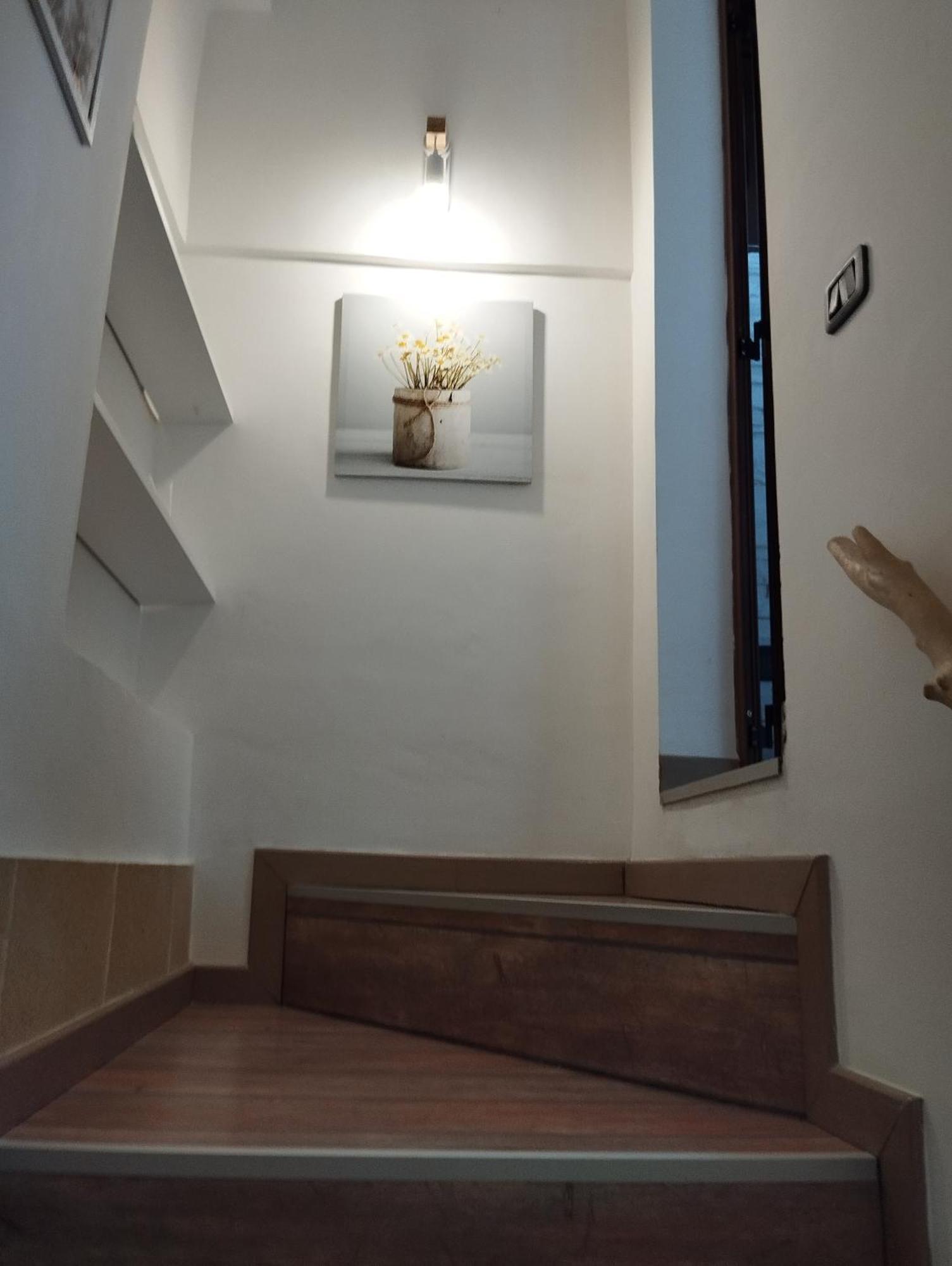 My Cozy Home Brindisi Exterior photo