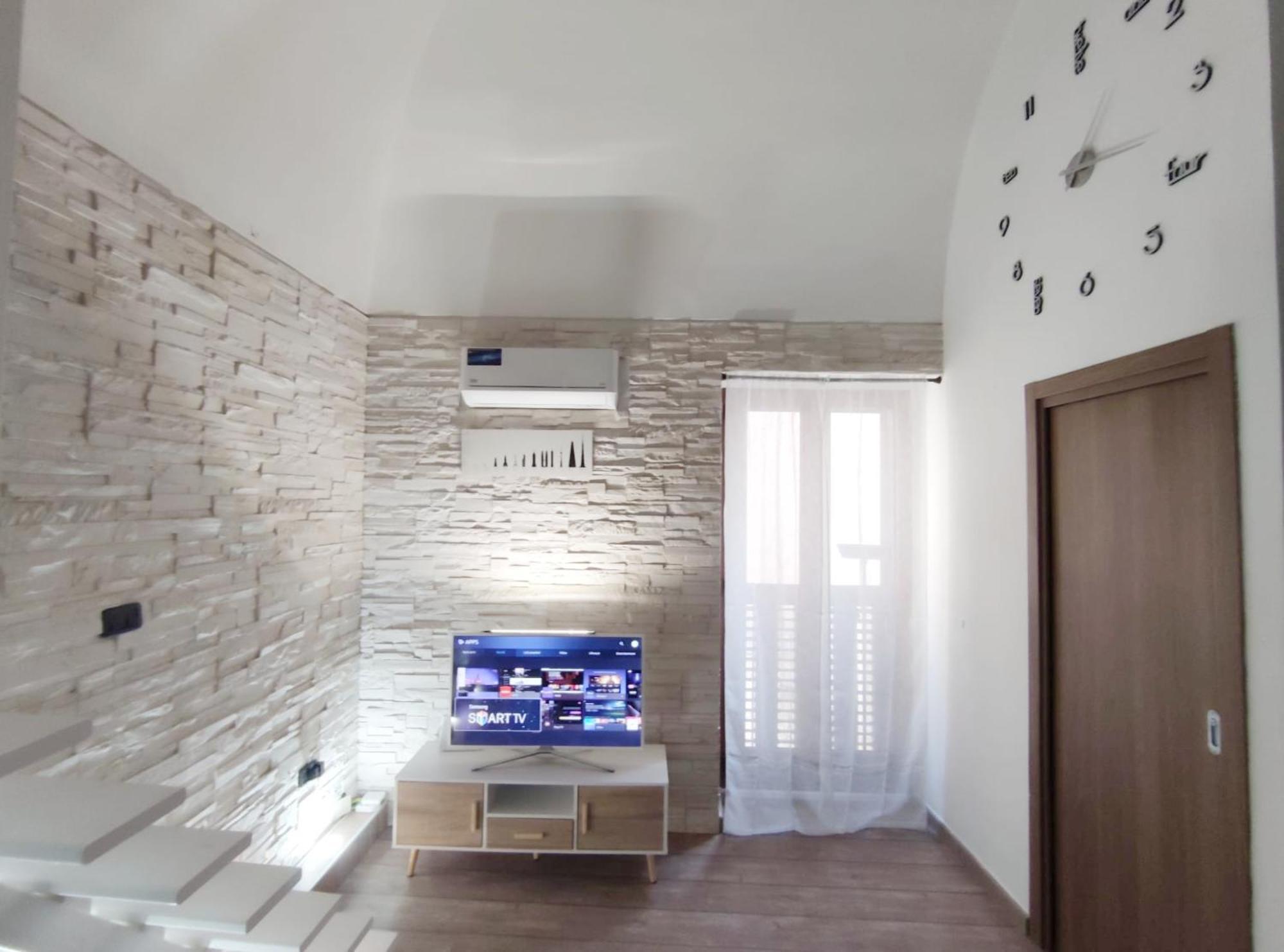 My Cozy Home Brindisi Exterior photo