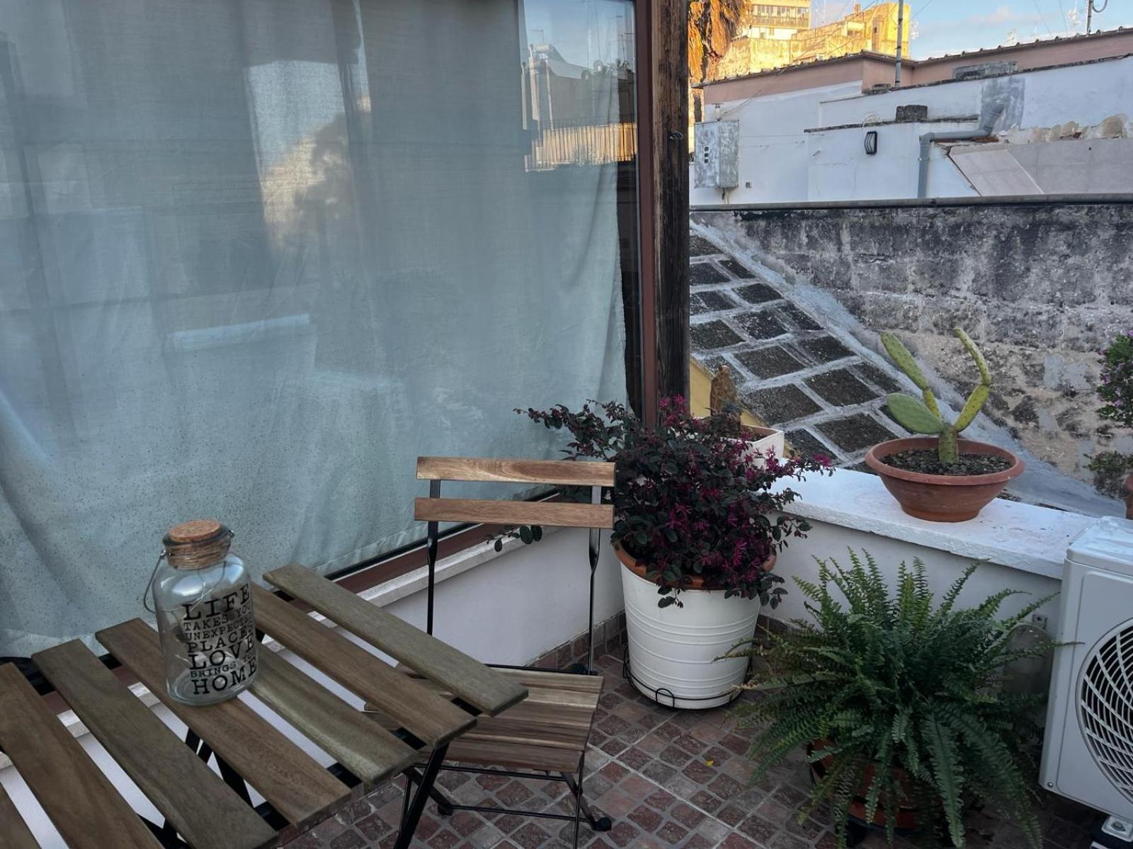My Cozy Home Brindisi Exterior photo