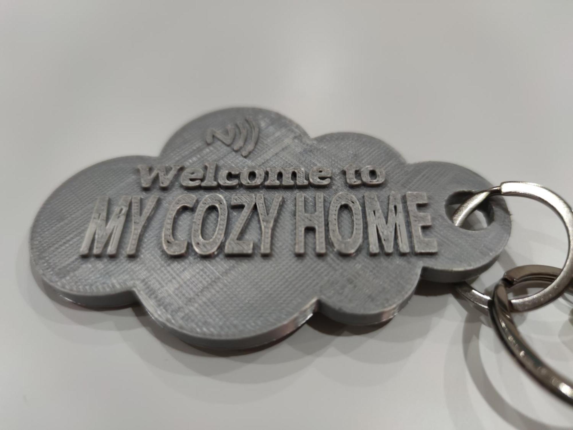 My Cozy Home Brindisi Exterior photo