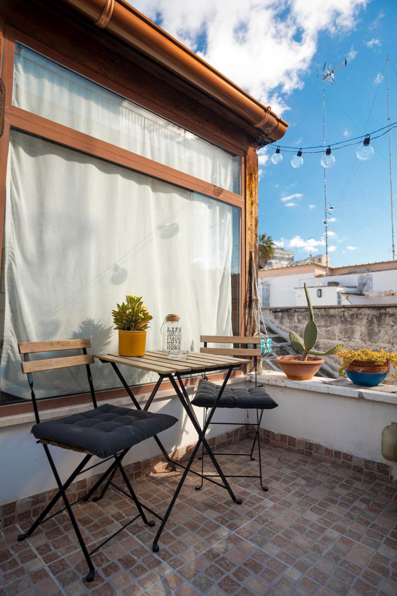 My Cozy Home Brindisi Exterior photo