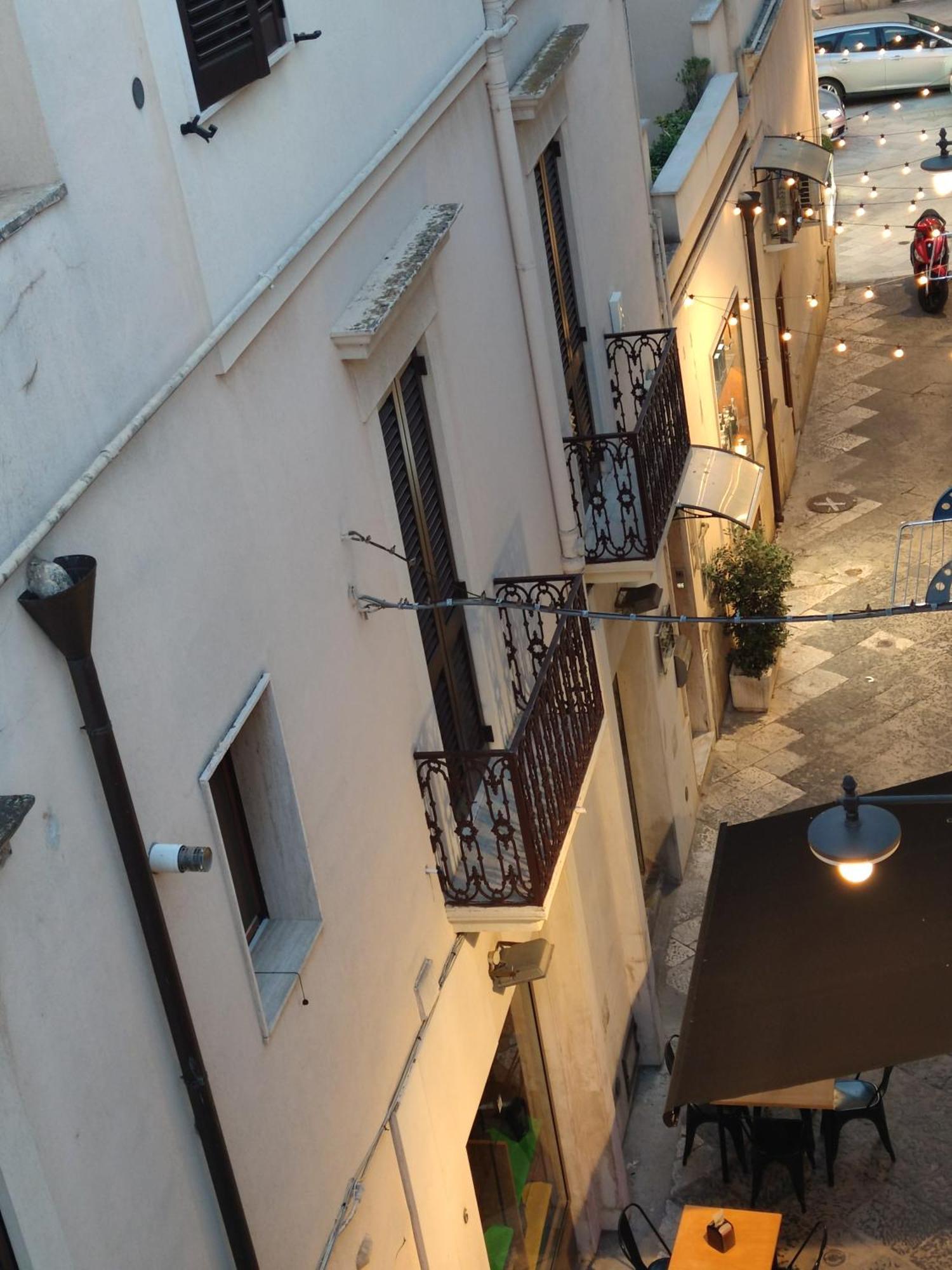 My Cozy Home Brindisi Exterior photo