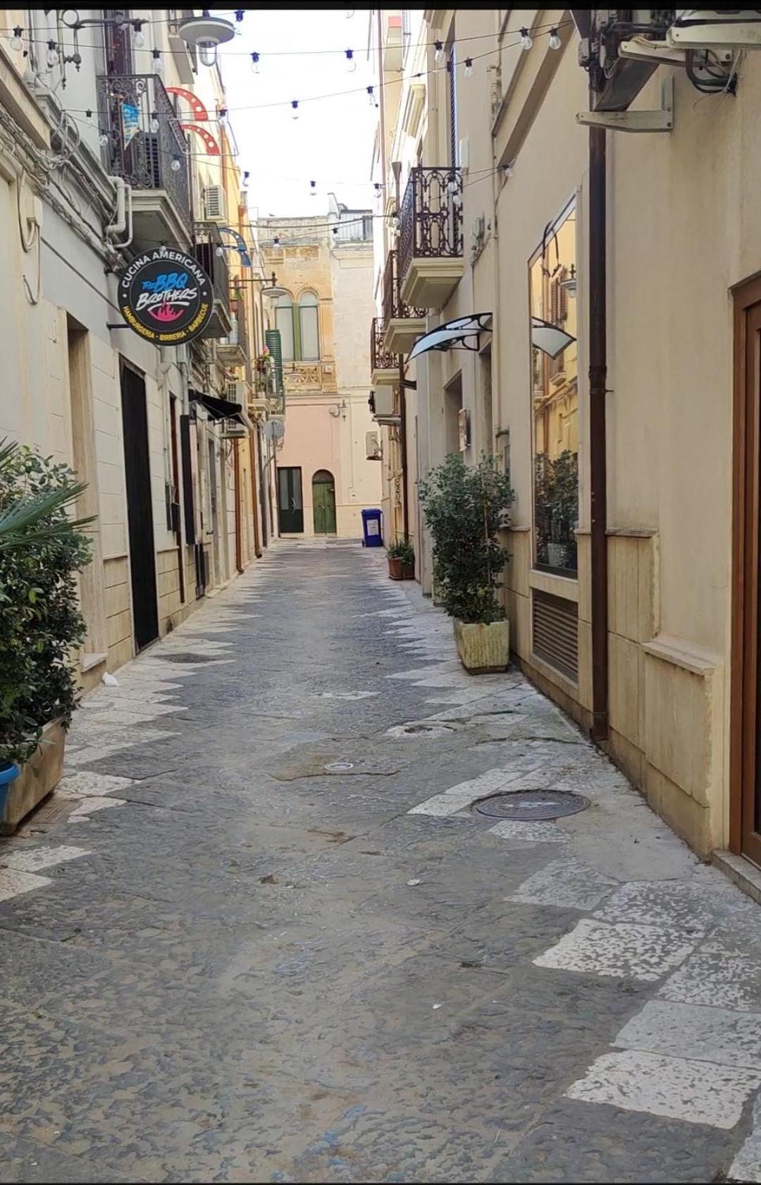 My Cozy Home Brindisi Exterior photo